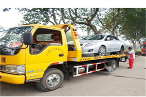 藁城附近24小时汽车拖车服务热线