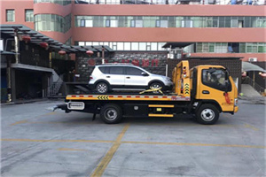 藁城附近汽车拖车电话