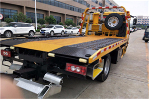 藁城24小时汽车送油服务公司